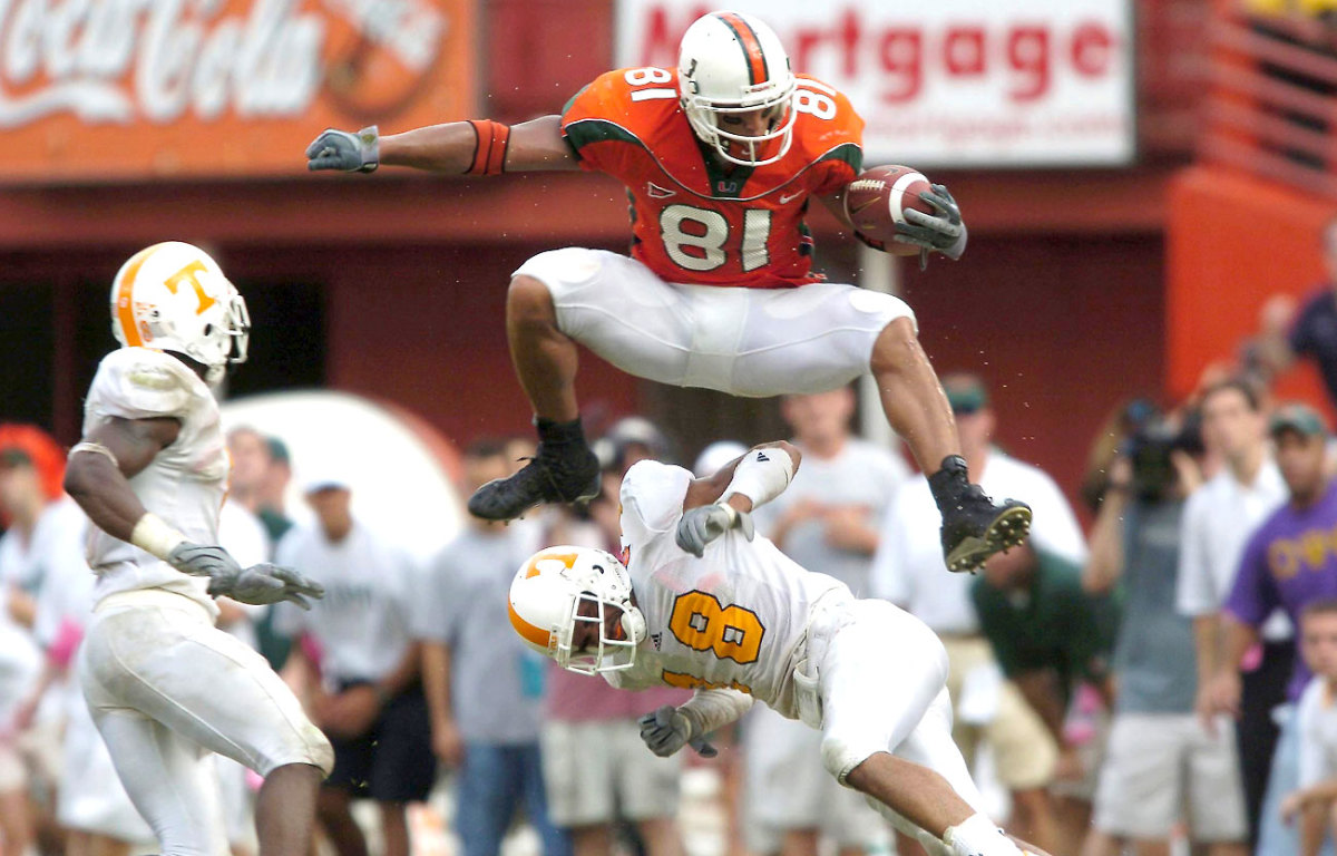 Kellen Winslow.